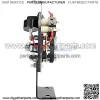 Heavy Duty Forward and Reverse Switch Assembly for EZGO TXT 1994-up Golf Cart, OEM #73036G1, 70578G1-36 Volt - Image 2