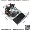 Heavy Duty Forward and Reverse Switch Assembly for EZGO TXT 1994-up Golf Cart, OEM #73036G1, 70578G1-36 Volt - Image 4