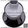 Starter Ignition Key Switch for EZGO RXV 2008-up Electric Golf Cart, OEM# 605637, 609682, 611283 - Image 3