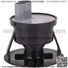 Starter Ignition Key Switch for EZGO RXV 2008-up Electric Golf Cart, OEM# 605637, 609682, 611283 - Image 5