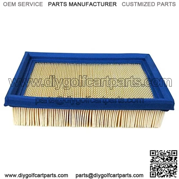 # 8331 Air Filter For Club Car # 1015426