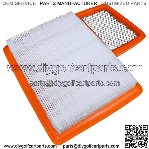 Yamaha Drive2 Air Filter (For 4-cycle Gas, Fuel Injected)