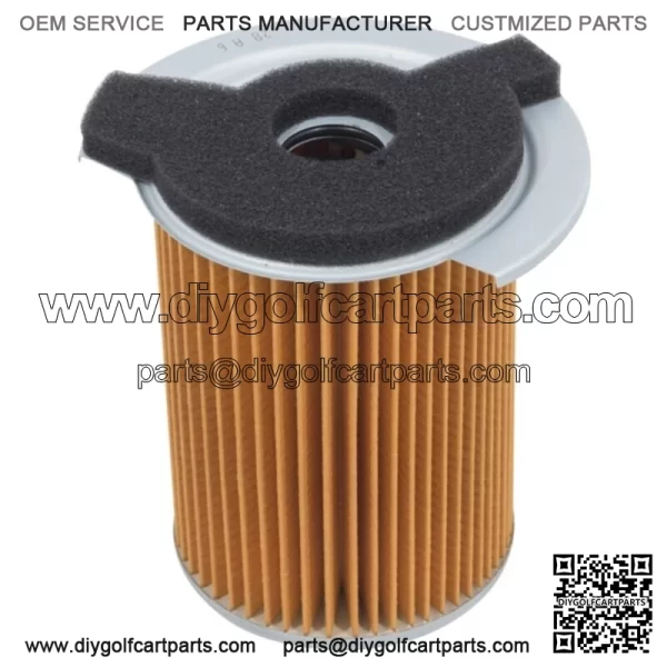 Yamaha G1 and G14 Golf Cart Air Filter