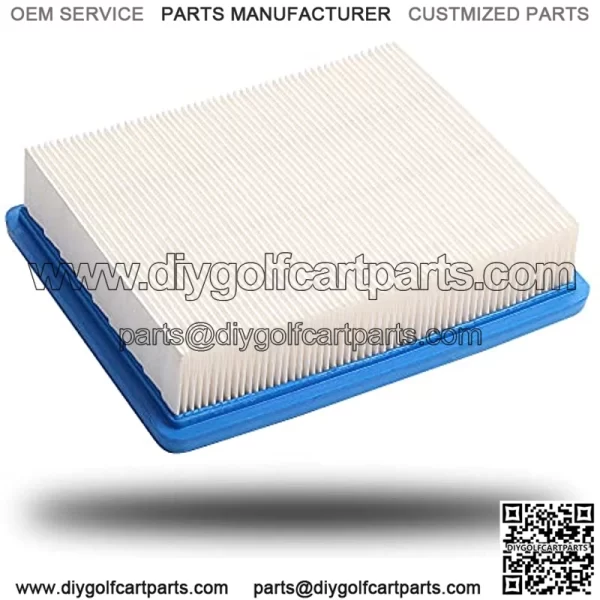 Vichoice 1015426 Air Filter Replacement For Club Car 2020 2019 2018 2017 2016 2015 4-Cycle Moped Roketa Pit Bike Taotao Scooter Engine Oil Fuel Gas Filter Kit - Image 4