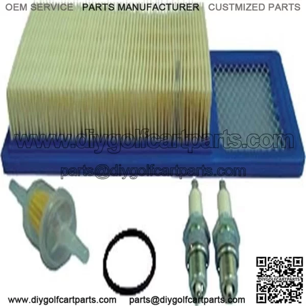 Tune Up Kit for EZGO 4- Cycle Golf Carts 1994-2005