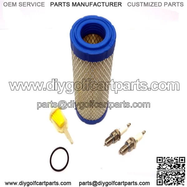 Tune Up Kit for EZGO TXT Gas Golf Carts 2006+