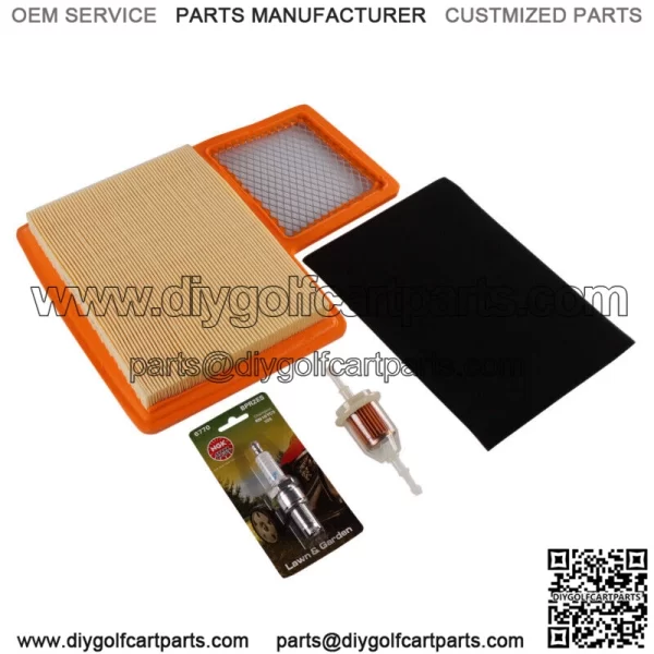 Tune Up Kit For Yamaha Golf Cart G29 DRIVE 2012.5-2016, Do Not fit Drive 2 - Image 3