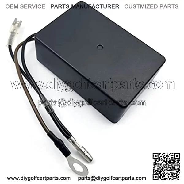 1019094-01 RPM REV Limiter Compatible with 1997 + Club Car DS & Precedent Gas Golf Cart FE290 FE350