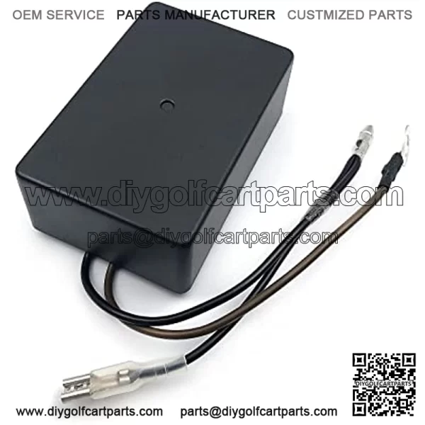1019094-01 RPM REV Limiter Compatible with 1997 + Club Car DS & Precedent Gas Golf Cart FE290 FE350 - Image 2