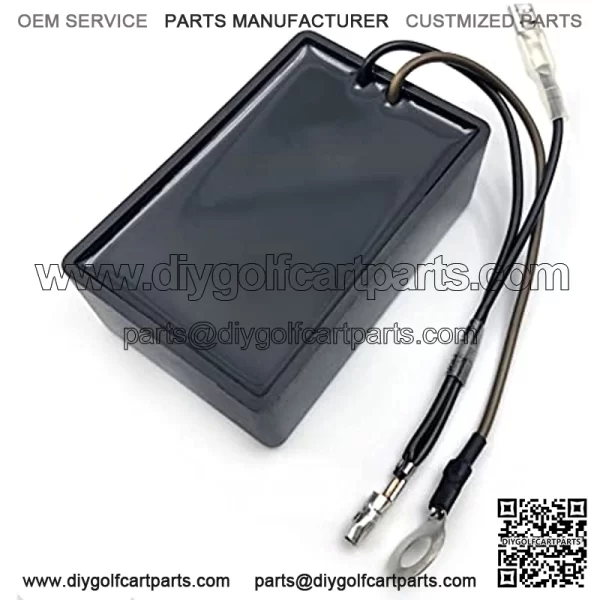 1019094-01 RPM REV Limiter Compatible with 1997 + Club Car DS & Precedent Gas Golf Cart FE290 FE350 - Image 3