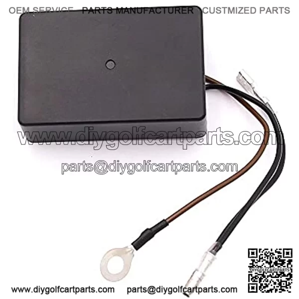 1016511 RPM REV Limiter fit for 1992-1996 FE290 FE350 DS Precedent Club Car Gas Golf Cart Auto