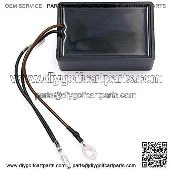 1016511 RPM REV Limiter fit for 1992-1996 FE290 FE350 DS Precedent Club Car Gas Golf Cart Auto - Image 2