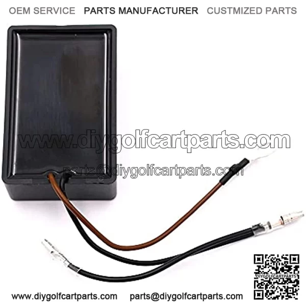 1016511 RPM REV Limiter fit for 1992-1996 FE290 FE350 DS Precedent Club Car Gas Golf Cart Auto - Image 3