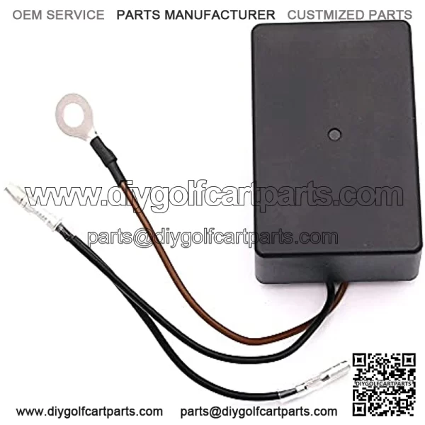 1016511 RPM REV Limiter fit for 1992-1996 FE290 FE350 DS Precedent Club Car Gas Golf Cart Auto - Image 4
