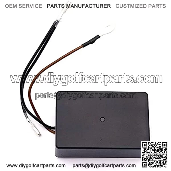 1016511 RPM REV Limiter fit for 1992-1996 FE290 FE350 DS Precedent Club Car Gas Golf Cart Auto - Image 5