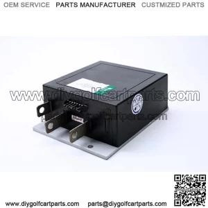 Upgraded 36 V 350 Amp Controller for Ez-Go, 25864G03, 25864G04, 25864G05, 25864G06,25864G07, 25864G08, 25864G09