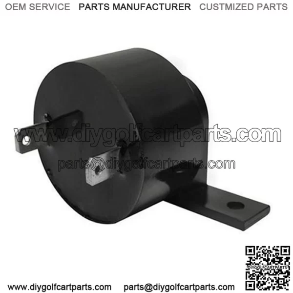 EZGO Golf Cart Reverse Buzzer (Fits all EZ-GO 1965+, Gas & Electric)
