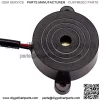 Golf Cart Reverse Warning Buzzer Beeper Fits Yamaha Eletric G29 - G22 Forward & Reserve Switches Parts Replaces JR1-H3383-01 - Image 2