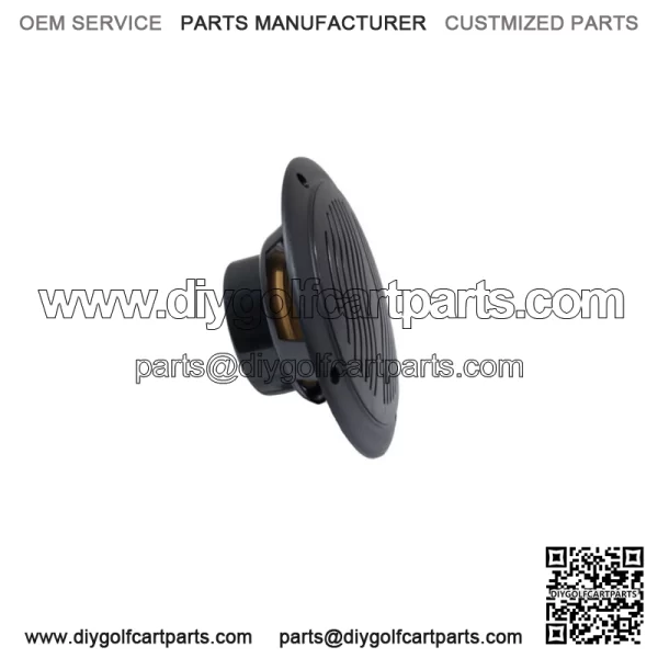5 inch 50 Watt Marine Speaker For Golf Cart Radio Consoles Club Car EZGO Yamaha - Image 2