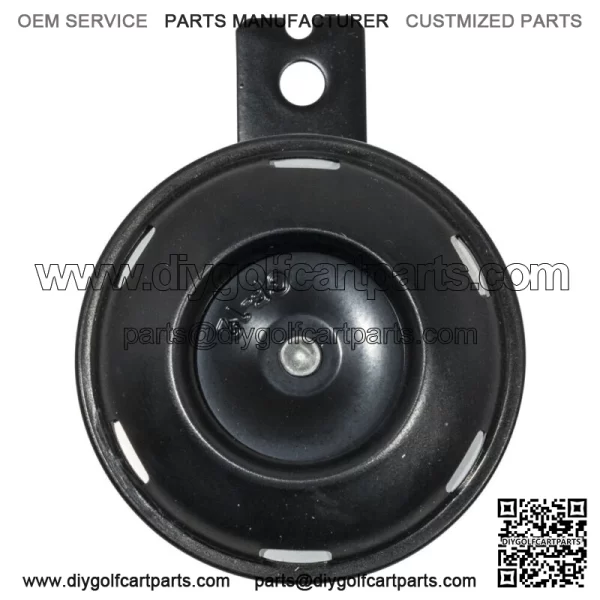 Horn Assembly for Yamaha Golf Cart Drive2 Gas & Electric Model (17-Up)