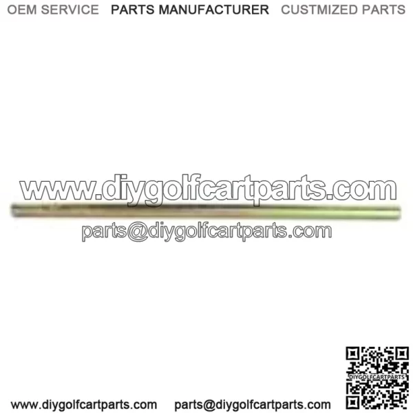 3G Tie Rod for DS Golf Carts 1993 & up - Image 2