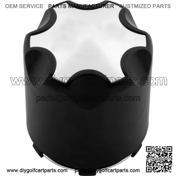 Golf Cart Replacement Center Cap