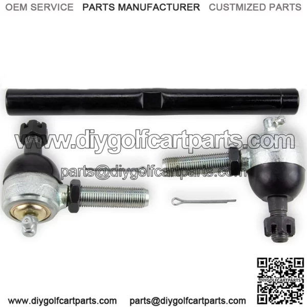 TXT 1994-01 Tie Rod Assembly