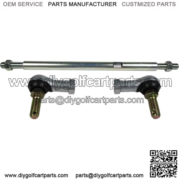 Passenger Side Tie Rod for Yamaha (G14/G16/G19)