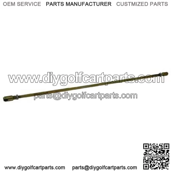 Club Car DS (GAS) Accelerator Rod 1998-UP
