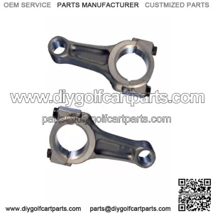 E Z GO Gas Golf Cart Part 1991-up 295cc 350cc Engine Connecting Rod Set