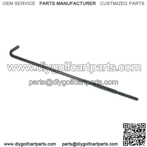 EZGO RXV Battery Rod