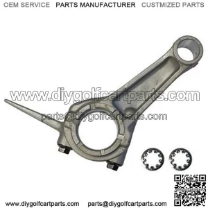 Yamaha G16-G22 / G29 / DRIVE Connecting Rod (For Gas Carts)