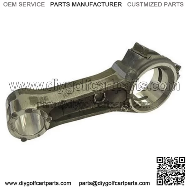 Club Car DS/ Precedent Connecting Rod - Standard (For Gas 1992+ FE290)