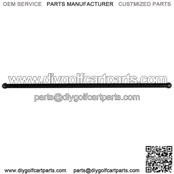 Yamaha G16 & G20 Push Rod (For Gas Carts)