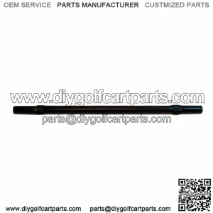 Tie Rod for STAR Classic NON-Hydraulic Golf Carts