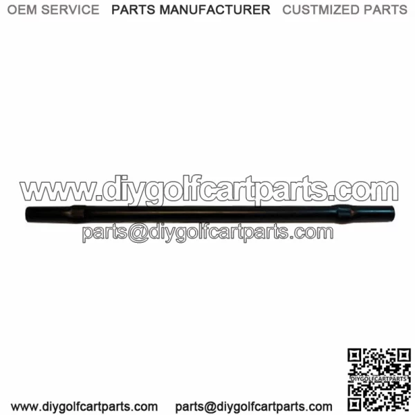 Tie Rod for STAR Classic NON-Hydraulic Golf Carts