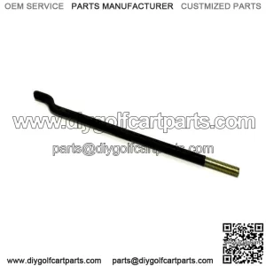 Battery Hold Down Rod S-Shape for STAR Golf Carts