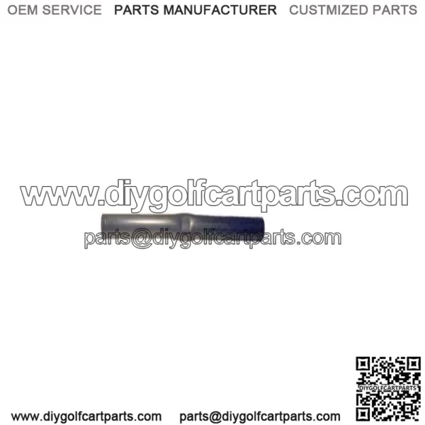Tie Rod Tube for EZGO ST350 Gas Golf Carts 1996-2002