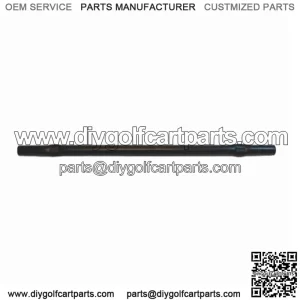 Tie Rod- for STAR Classic Hydraulic Golf Carts