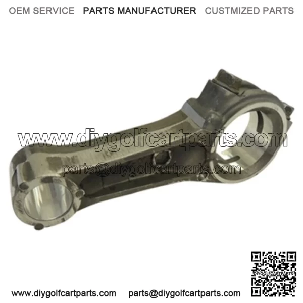Connecting Rod for Club Car DS and Precedent Golf Cart - Fits 1992 and up