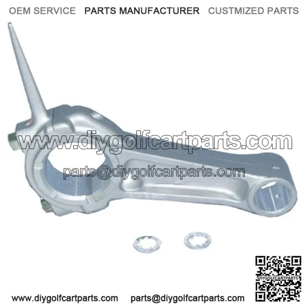 Connecting Rod for Yamaha G16, G20, G21, G22, G29 Golf Cart