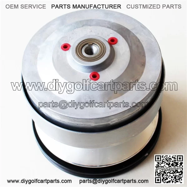 Golf cart clutch - Image 4