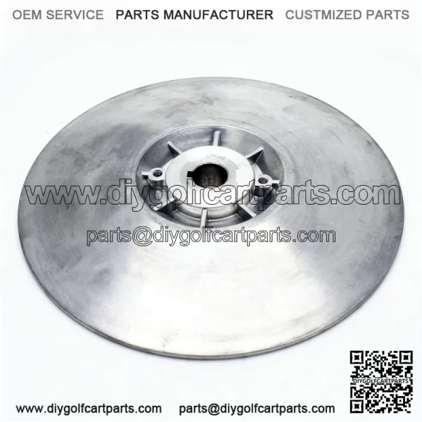 G2-G22 golf cart clutch kit (red spring) - Image 3