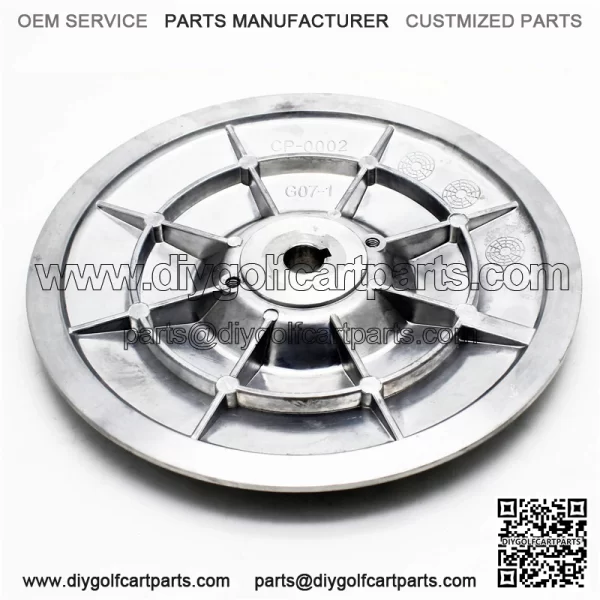 G2-G22 golf cart clutch kit (red spring) - Image 4