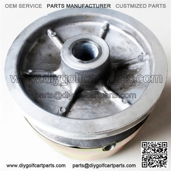 Fit for Yamaha G2-G22 4-stroke golf cart clutch drive wheel - Image 2