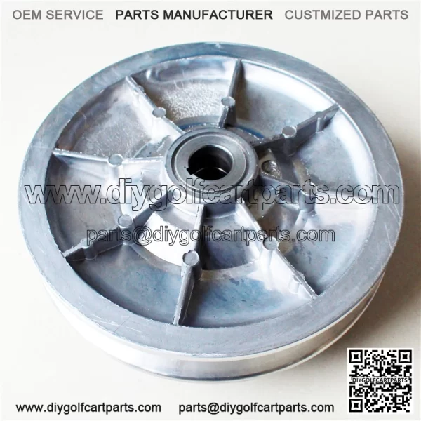 FE290 350 400 golf cart clutch driven wheel - Image 2
