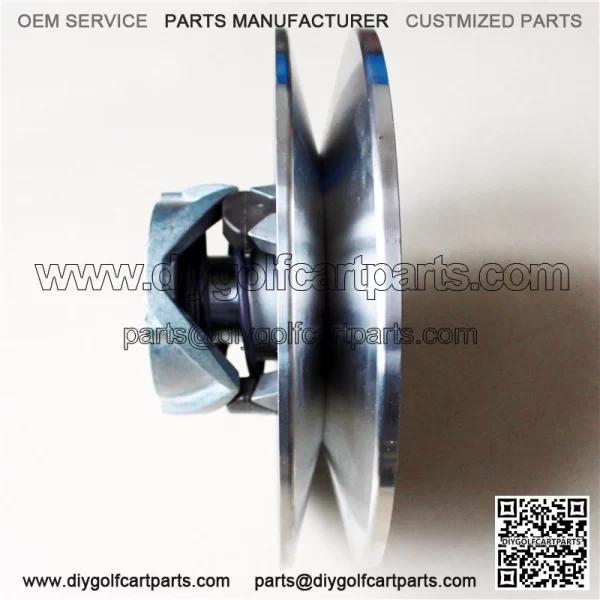 FE290 350 400 golf cart clutch driven wheel - Image 3