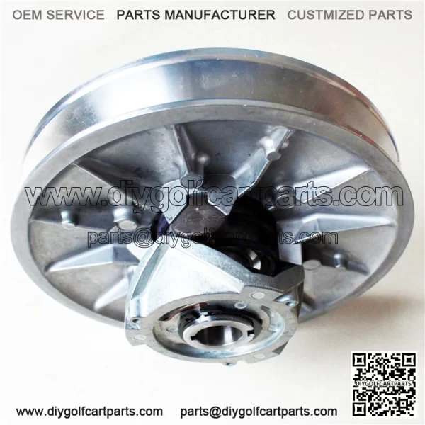 FE290 350 400 golf cart clutch driven wheel - Image 4