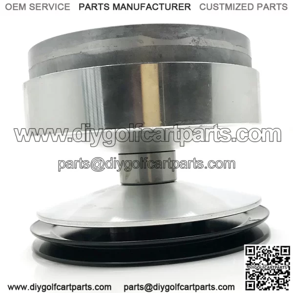 Golf cart clutch driver wheel - Image 2