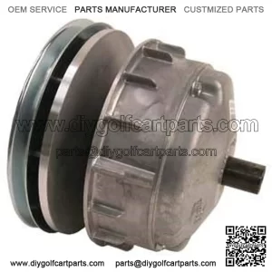 Drive Clutch for TXT & Golf Carts 2010 & up